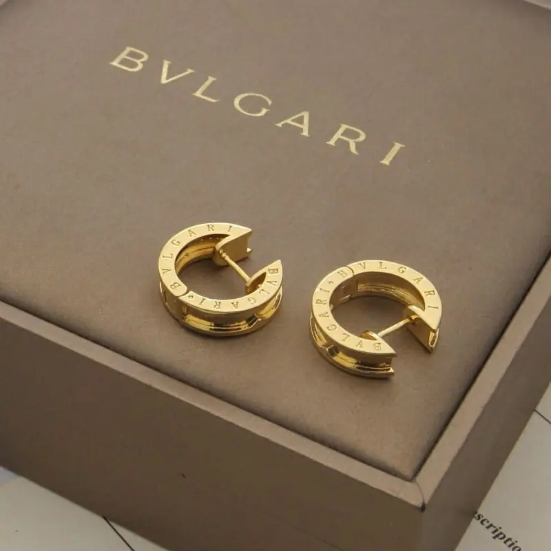 bvlgari boucles doreilles pour femme s_1204705